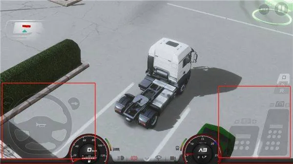 欧洲卡车模拟3汉化最新版 v0.7.63安卓版