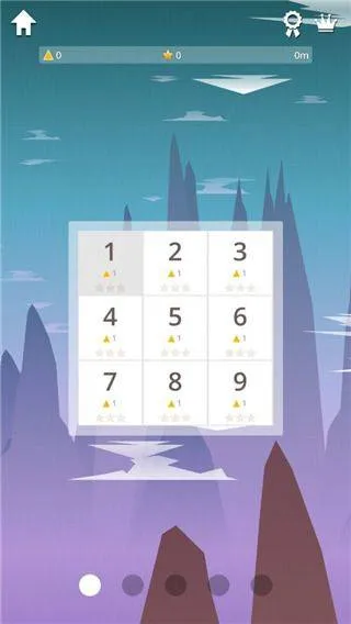 步步高升小游戏(Climb Higher安装器) v1.0.6 手机版