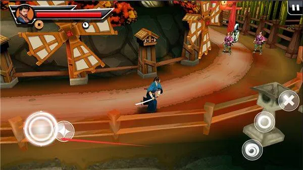 武士3中文版 v1.0.5安卓版