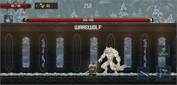 死亡火焰下载(Deathblaze)v1.6.0 手机版 死亡火焰下载(Deathblaze)v1.6.0 手机版