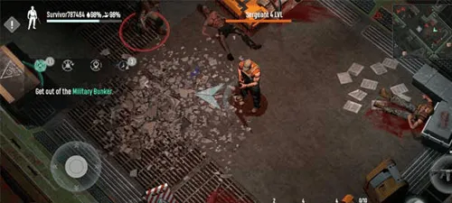死神之地僵尸游戏中文版(Dead God Land) v0.0.0227 安卓版 死神之地僵尸游戏中文版(Dead God Land) v0.0.0227 安卓版