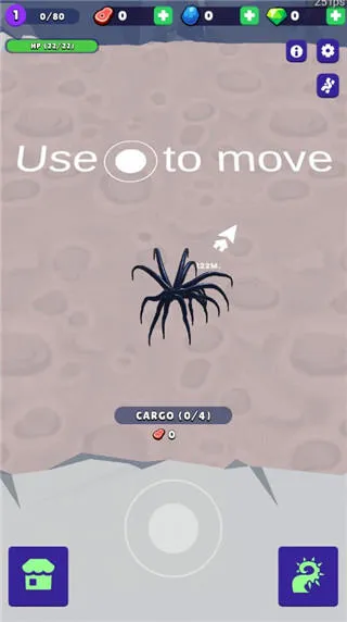 毒液生存中文下载(Alien Invasion)v4.18.00 安卓版 毒液生存中文下载(Alien Invasion)v4.18.00 安卓版