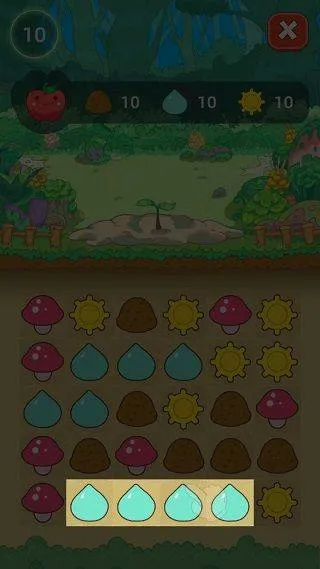 水果猎人正版手游 v2.06安卓版