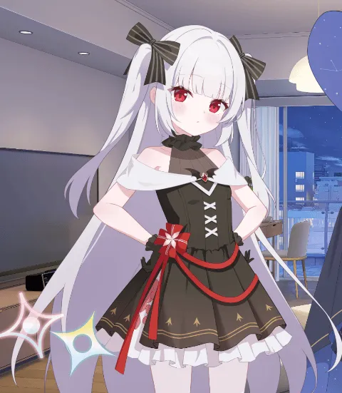 永恒与星辰与日常完整版 v1.11 中文版 永恒与星辰与日常