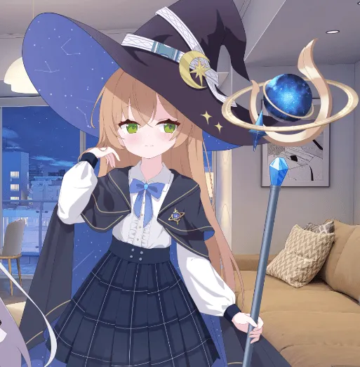 永恒与星辰与日常完整版 v1.11 中文版