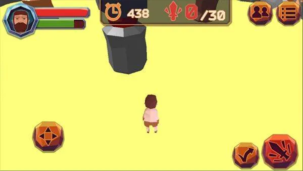 求生世界online手机版 v1.5.3安卓版