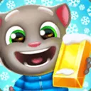汤姆猫跑酷国际版 v26.1.0.14831安卓版