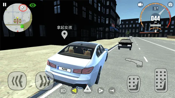 汽车模拟器m5中文版(Car Simulator M5)v1.64 最新版 汽车模拟器m5中文版(Car Simulator M5)v1.64 最新版