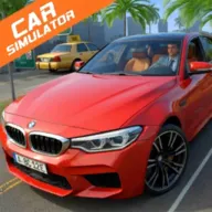 汽车模拟器m5中文版(Car Simulator M5)v1.64 最新版