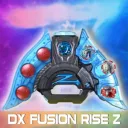 泽塔模拟器2.0免费下载(DX ULTRA Z RISER) 泽塔模拟器2.0免费下载(DX ULTRA Z RISER)