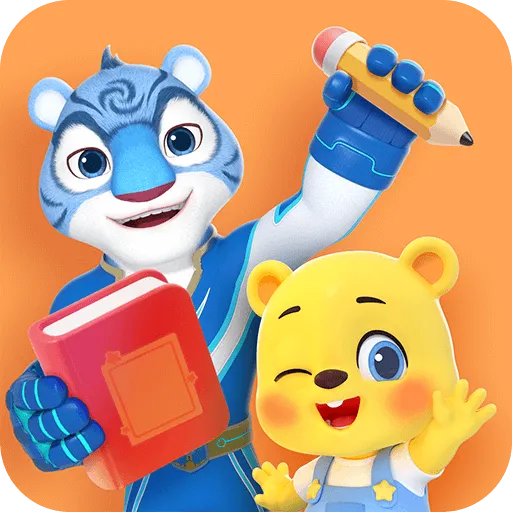 洪恩学慧乐app v1.0.0 安卓版 洪恩学慧乐app v1.0.0 安卓版