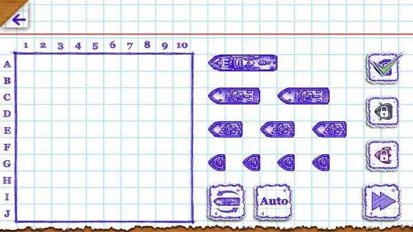 海战2中文版 v3.13.8安卓版