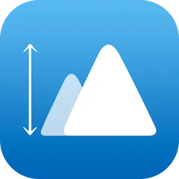 海拔测量仪手机版下载安装 v1.2.0 安卓版
