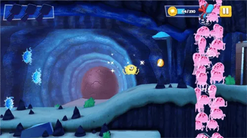 海绵宝宝蟹堡追击令安卓下载(Spongebob)v1.0 最新版 海绵宝宝蟹堡追击令安卓下载(Spongebob)v1.0 最新版