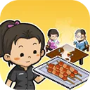 深夜的烧烤店官方正版 v2.16安卓版