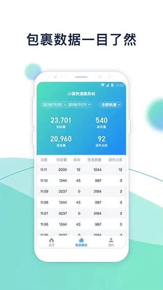 溪鸟app最新版本 v5.3.7.4安卓版