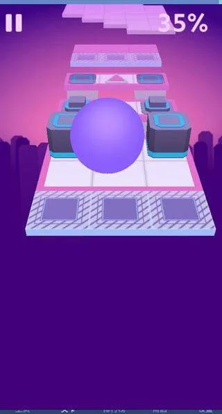 滚动的天空官方正版 v5.4.0安卓版