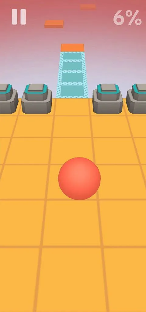 滚动的天空自制版 v0.0.51a