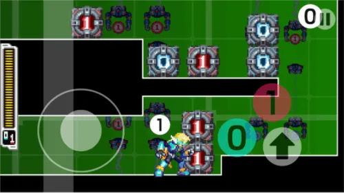 潜入电脑世界大行动最新版 v1.0 安卓版 潜入电脑世界大行动最新版 v1.0 安卓版