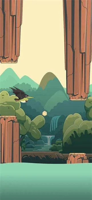 火山大逃亡游戏 v1.6 安卓版 火山大逃亡游戏 v1.6 安卓版