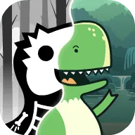 火山大逃亡游戏 v1.6 安卓版 火山大逃亡游戏 v1.6 安卓版