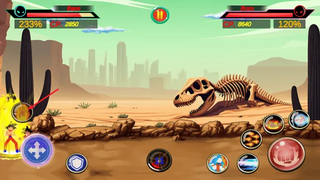 火柴人之神3游戏 v1.8.1.0 安卓版 火柴人之神3游戏 v1.8.1.0 安卓版