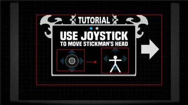 火柴人搞笑格斗(Stickman Fight) v1.0.6