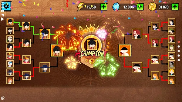 火柴人海贼大战最新版 v6.6安卓版