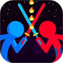 火柴人英雄决斗最新版 v1.0.5 安卓版
