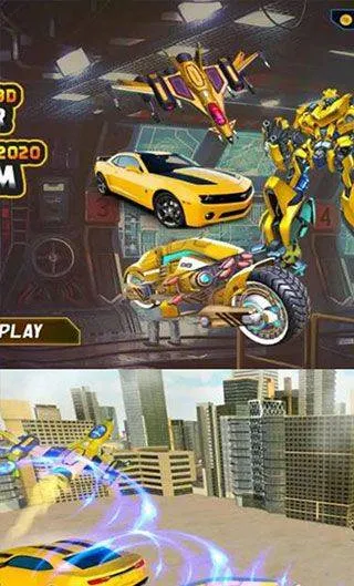 火线狙击游戏 v1.2安卓版