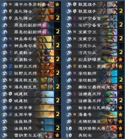 炉石传说亚服手机版 v35.0.238087安卓版
