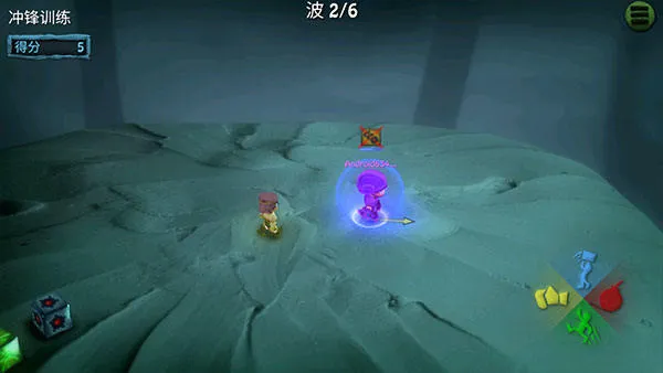 炮弹小分队最新版官方版(BombSquad安装器) v1.7.53 安卓版 炮弹小分队最新版官方版(BombSquad安装器) v1.7.53 安卓版