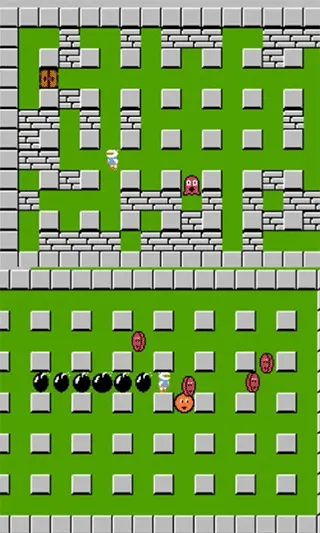 炸弹人FC手机版 v4.0.4安卓版