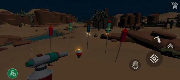 烟花模拟器3D最新版 v4.2安卓版