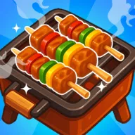 烧烤时光游戏(Grill Time) v1.5.3 最新版