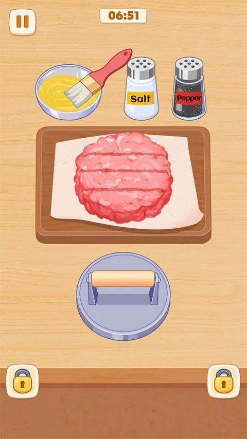烹饪美味 v1.0.1安卓版