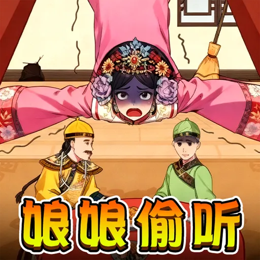爆笑大宗师游戏v2025.10.494 安卓版