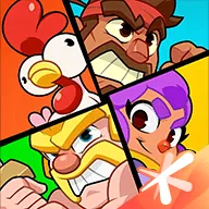爆裂小队官方版 v6.6.43 最新版