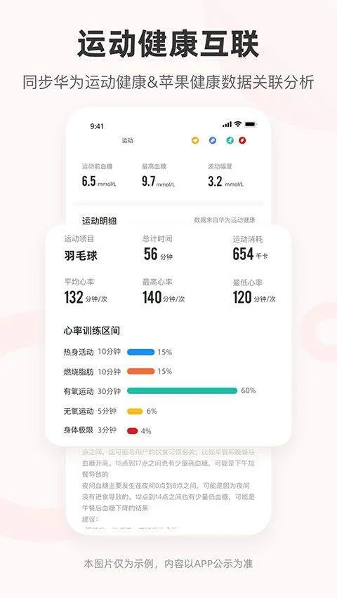 爱看健康app v2.1.0安卓版