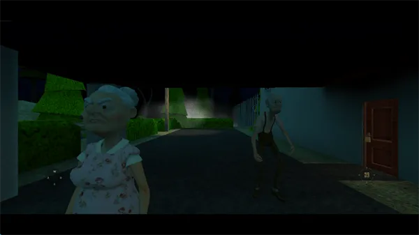 爷爷和奶奶5起源游戏(Granny and Grandpa 5 Origin安装器)v1.2.8 最新版 爷爷和奶奶5起源游戏(Granny and Grandpa 5 Origin安装器)v1.2.8 最新版