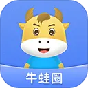 牛蛙圈app v1.1.199安卓版