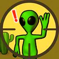 狙击外星人找到外星人官方正版 v2.0 安卓版 狙击外星人找到外星人官方正版 v2.0 安卓版
