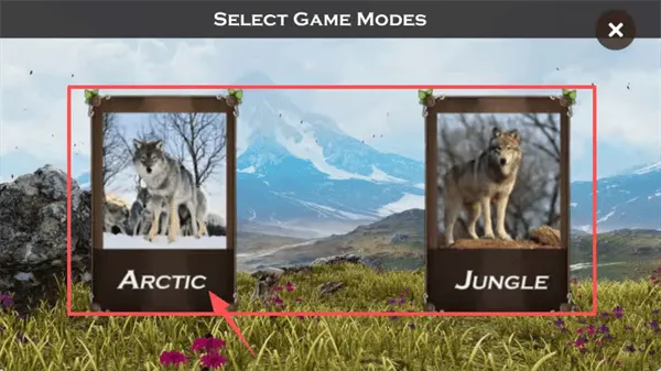 狼动物家庭模拟器(Wolf Sim Update 2020) v1.0.28 最新版 狼动物家庭模拟器(Wolf Sim Update 2020) v1.0.28 最新版