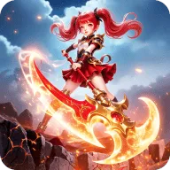 猎风传说手机版 v1.7 最新版