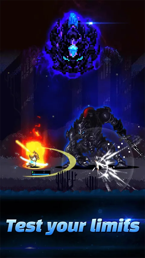 猎魔者传说手游官方正版 v600.7.4安卓版