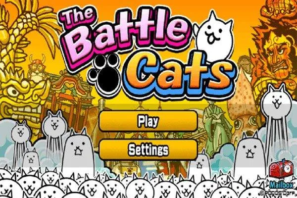 猫咪大战争台服官方版 v15.0.2安卓版