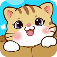 猫咪请就位赚钱小游戏