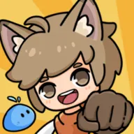 猫猫传说内置菜单版(Cat Legends - Idle RPG)v1.1.24 安卓版
