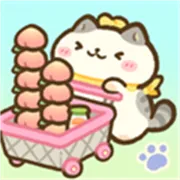 猫集市迷你市场大亨官方版(CatMart)v1.2.22 最新版 猫集市迷你市场大亨官方版(CatMart)v1.2.22 最新版