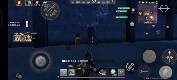 王牌战争官方手游版 v19.8 最新版 王牌战争官方手游版 v19.8 最新版